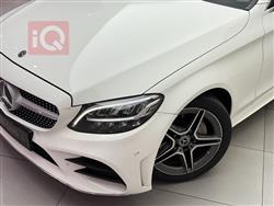 مرسيدس بنز C-Class